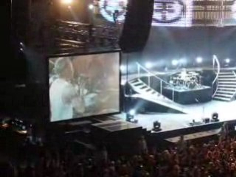 Gustavs Drum Solo in Dortmund