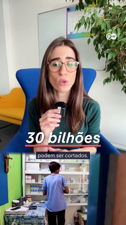 A batalha global dos EUA contra o aborto