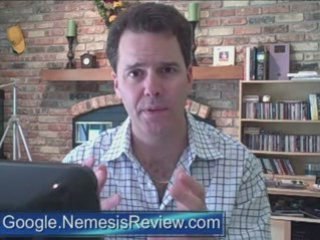 Google Nemesis Adwords Software - Google Nemesis Bonus