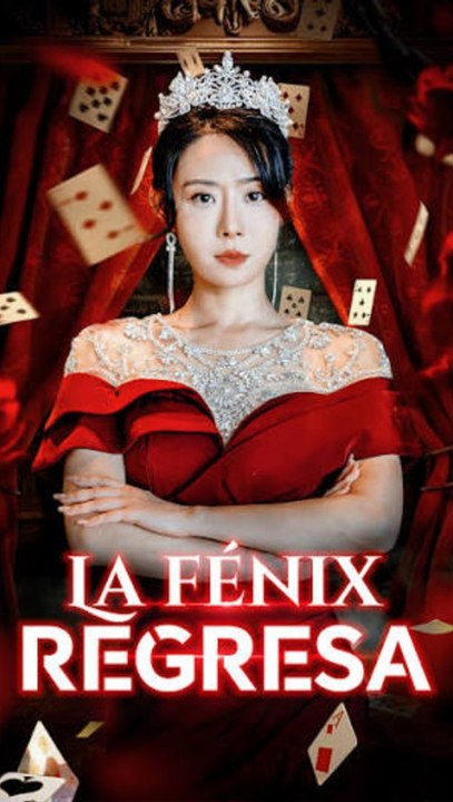 La Fénix Regresa Película Completa De Venganza Asm : Full EPS