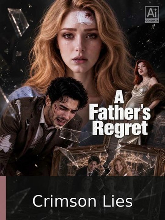 A Father's Regret engsub fullepisode Crimson Lies