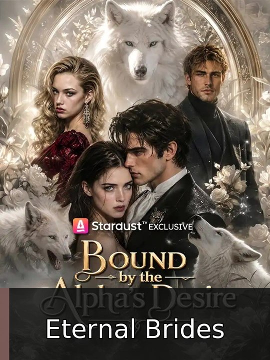 Bound By the Alpha's Desire Full HD | Eternal Brides