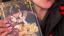 1 jour 1 Webtoon / Novel - Under the Oak Tree (Partie 2)