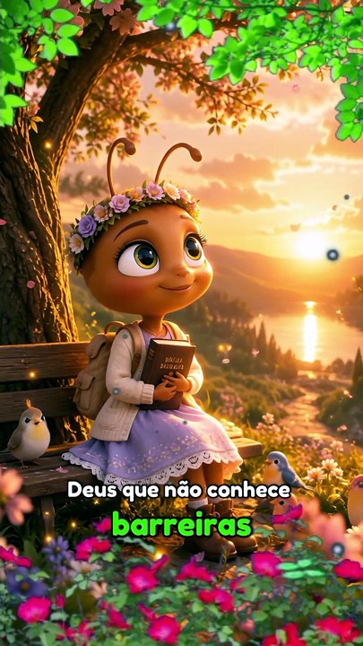 Nunca desista