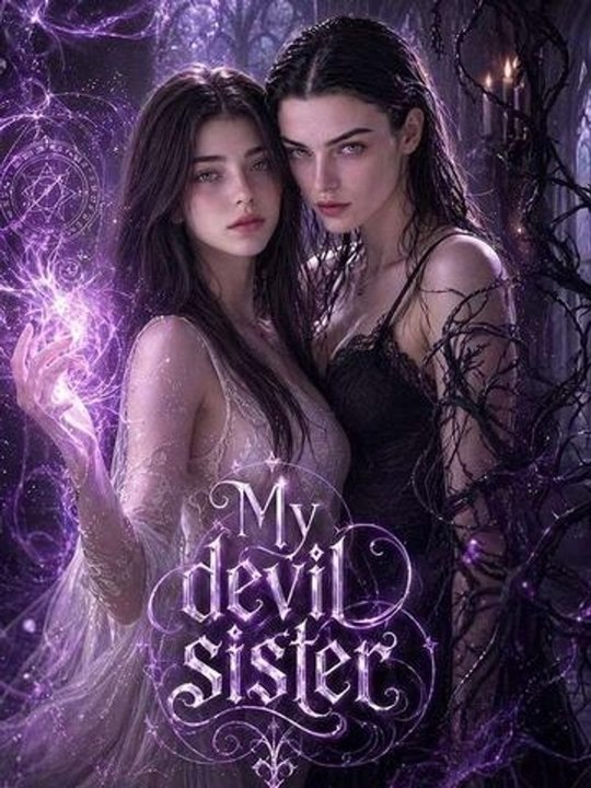 My Devil Sister