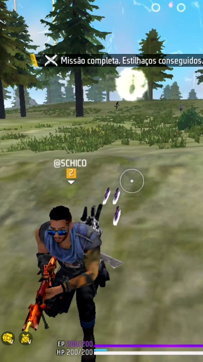 #freefire #freefireclips #jogomobile