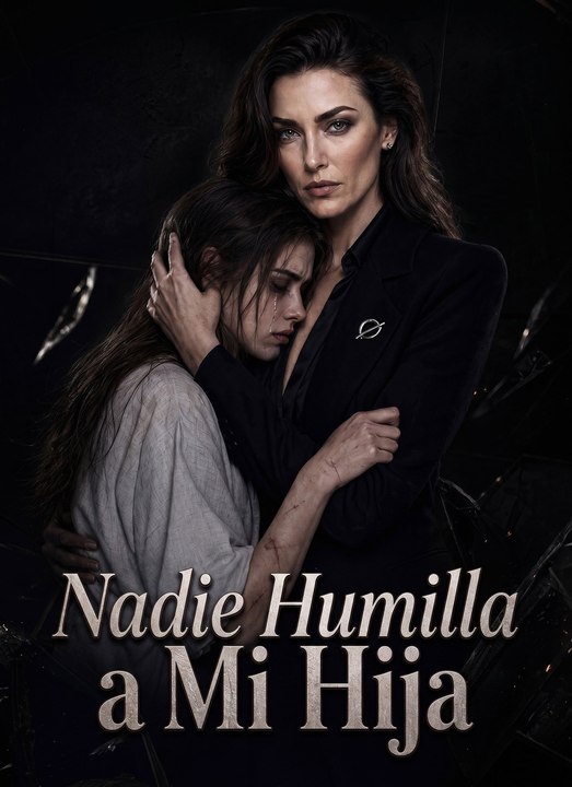 Nadie Humilla a Mi Hija