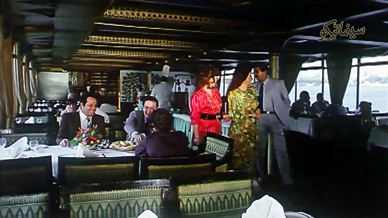 فيلم الوحل 1987 | بطولة نور الشريف ونبيلة عبيد...