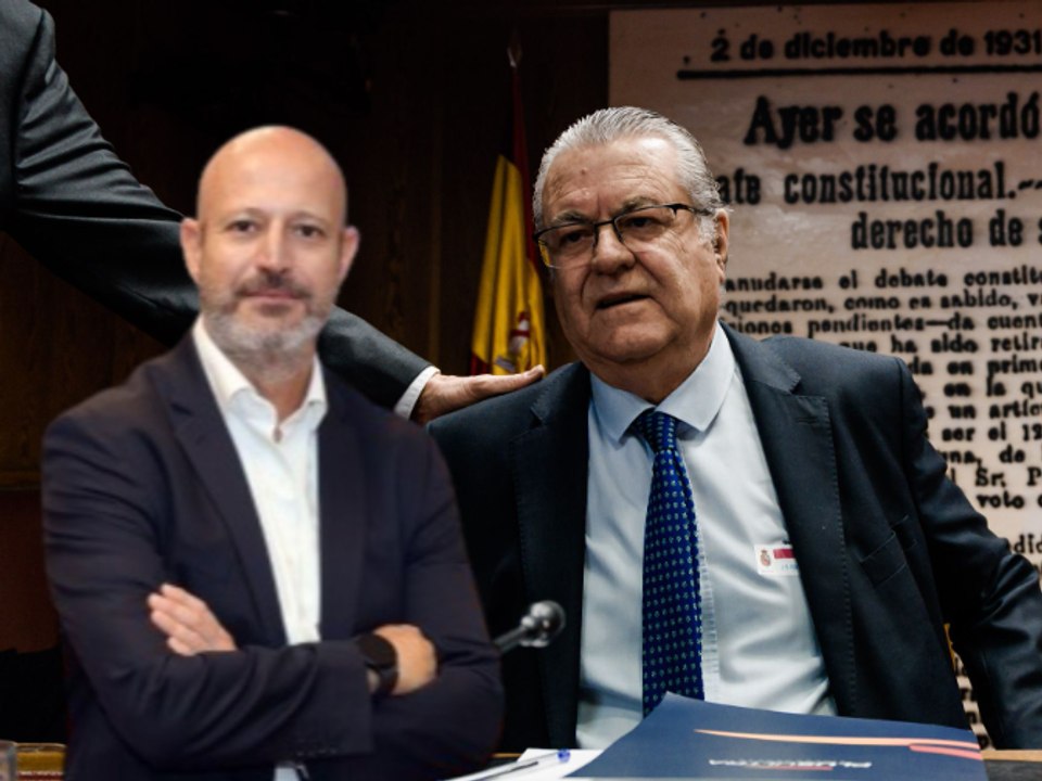 Dimiten el presidente y el CEO de Plus Ultra