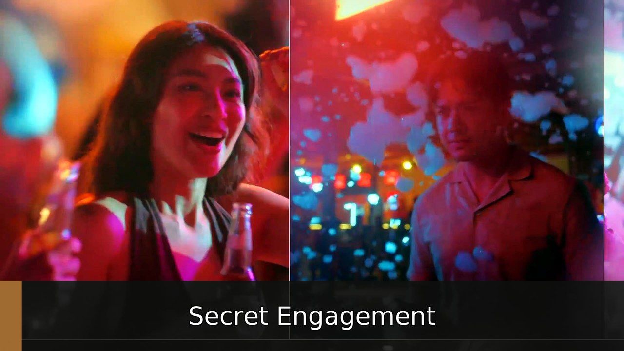 Ep.9 Love, Siargao Secret Engagement