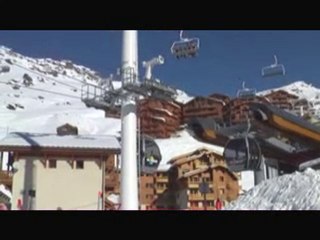 Bande annonce TC8 cairn-caron