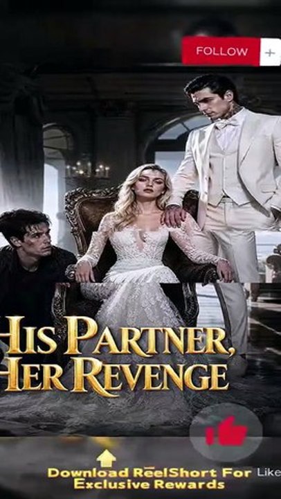 His Partner Her Revenge Dailymotion AI Anime