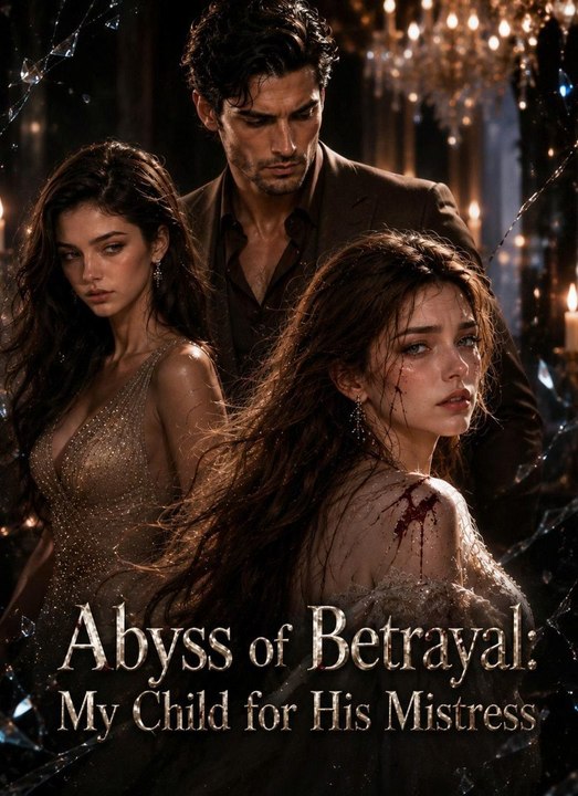 Abyss of Betrayal My Child for His Mistress hotdrama