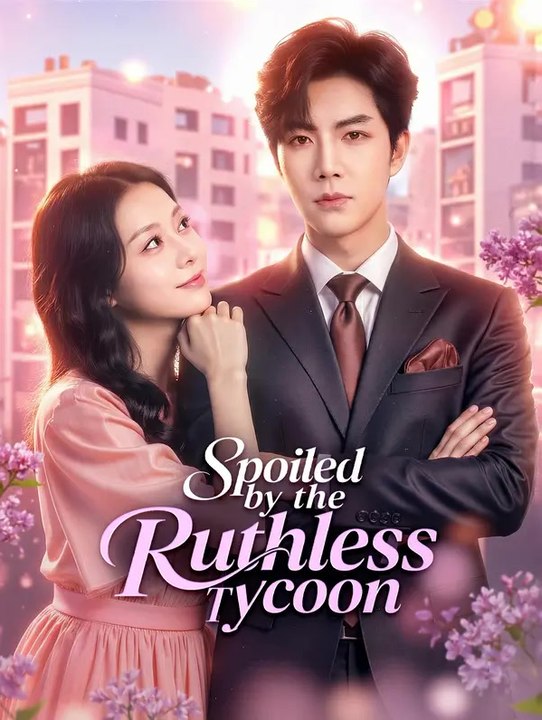 Spoiled by the Ruthless Tycoon(Dubbed) | Serie Completa | Short Drama Italiano