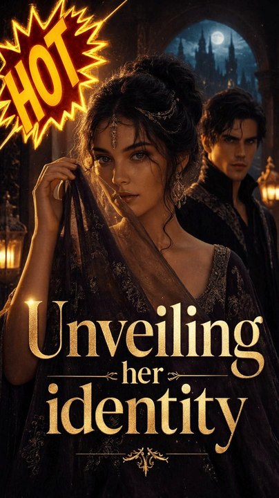 Unveiling her identity💖#Short Drama #AI #Full Movie