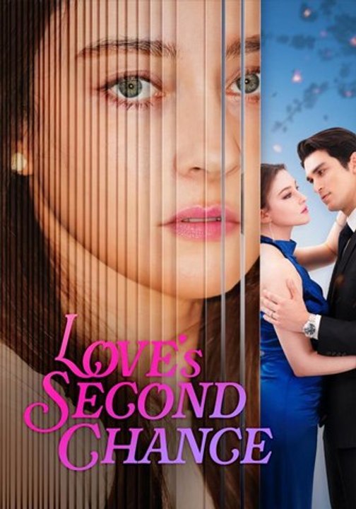 Love's second chance Series English