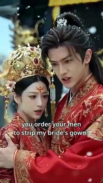 Crown of Blood The Reborn Consort | Full Short Drama | English Sub 2026 [Full Movie]