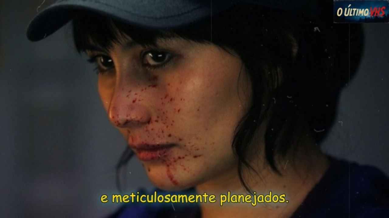 Casa dos Sonhos ( 2010 ) - Resumo do Filme - Ep: 07