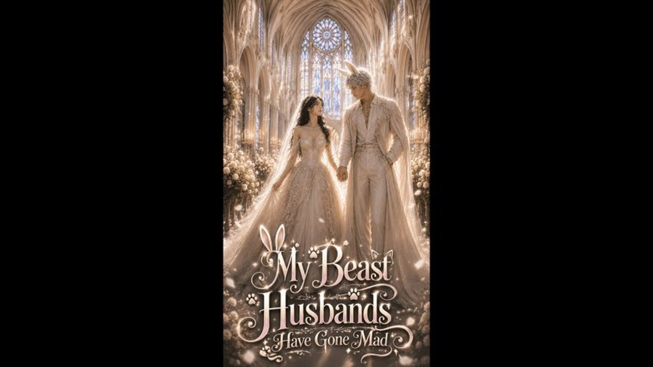 [EngSub] My Beast Husbands Have Gone Mad | 🌎Aurora