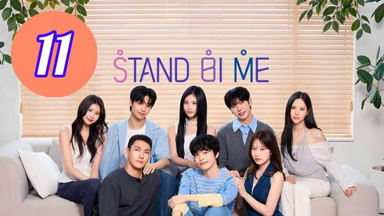 Stand Bi Me 2026 Episode 11 Engsub