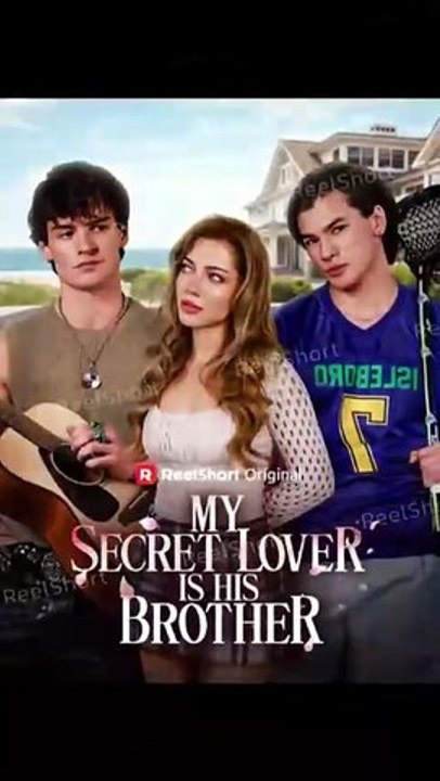My Secret Lover Is His Brother