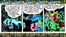 LORNA A RAINHA DA SELVA EM PERIGO