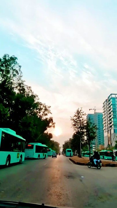 Beautiful Evening _ Tera Qasoor _ Vishal Dev #t Part 1