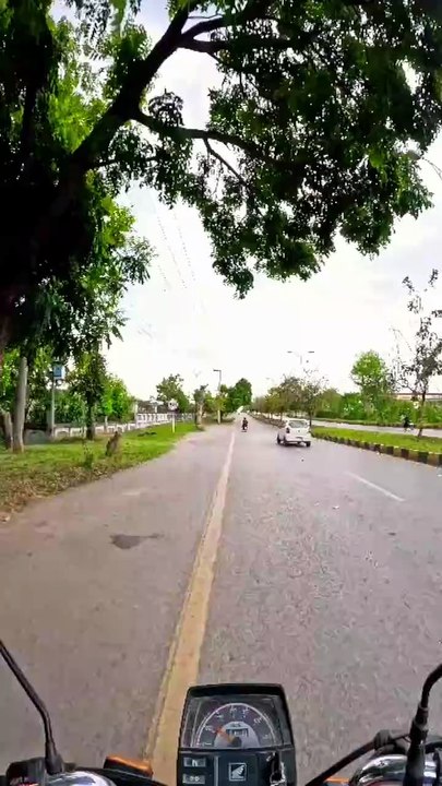 beautiful Islamabad Weather #youtube #reels #vi Part 1