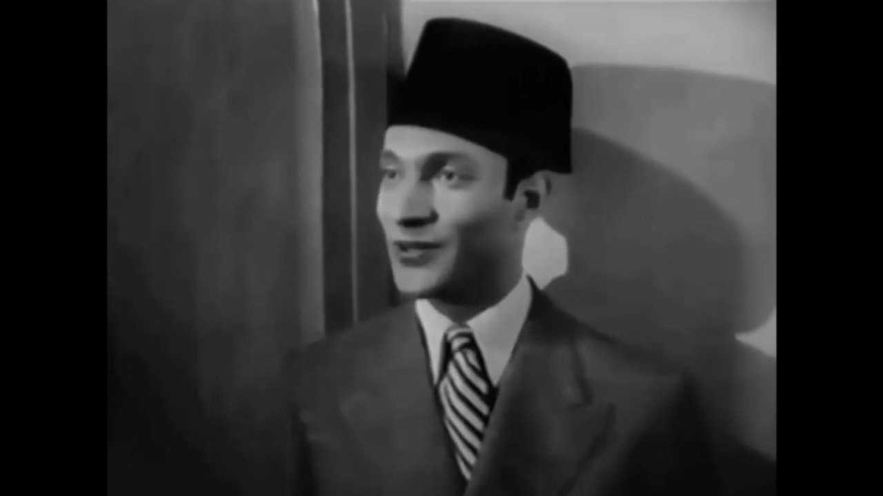 محمد عبد الوهاب - أحب عيشة الحريه