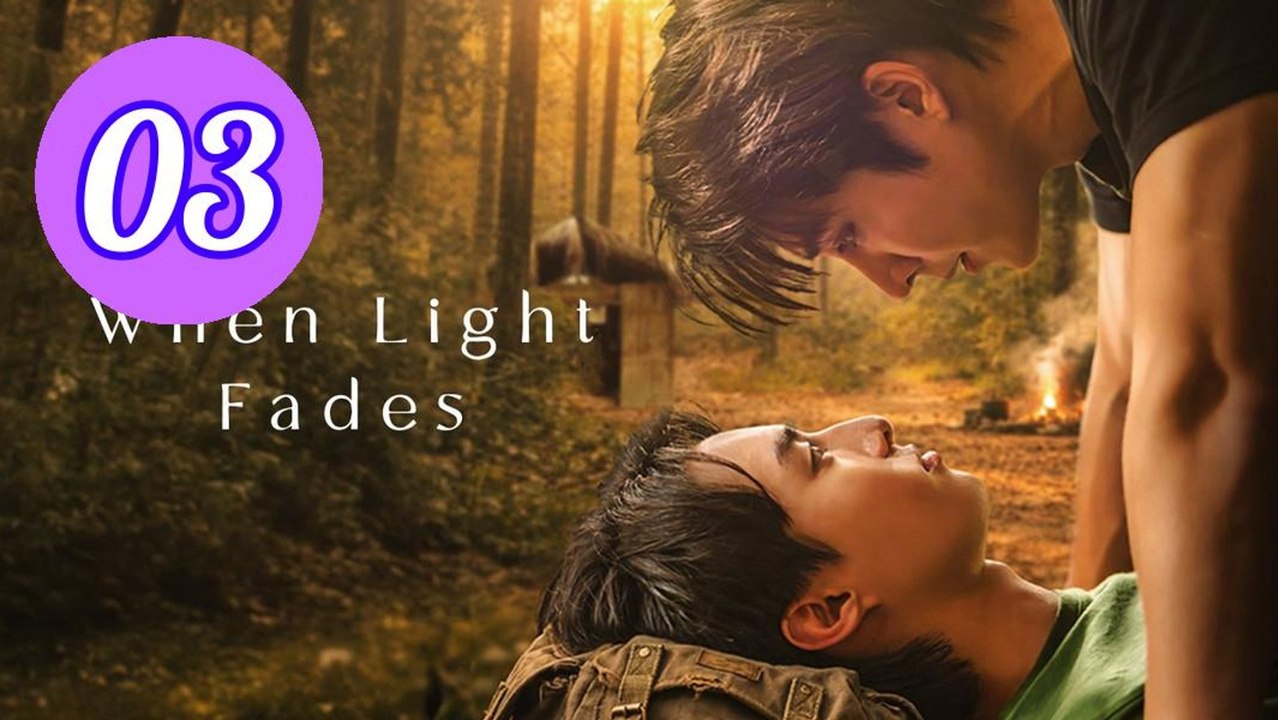 When Light Fades 2026 Episode 3 Engsub