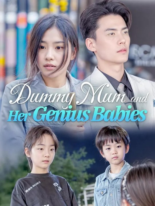 Dummy Mum and Her Genius Babies | Serie Completa | Short Drama Italiano