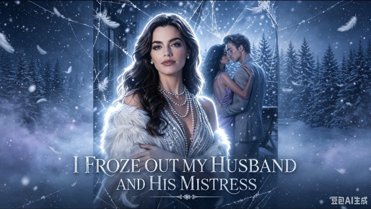 I Froze Out My Husband and His Mistress