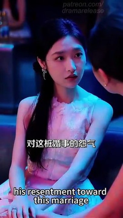 Ten Years of Secret Love! The Proud Tycoon Couldn’t Hold Back Anymore#DRAMA US-FULL ENGLISH SUB
