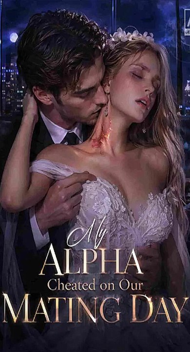 My Alpha Cheated on Our Mating Day | Full EP - Alpha Romance, Fated Mate, ENGSUB #ARS