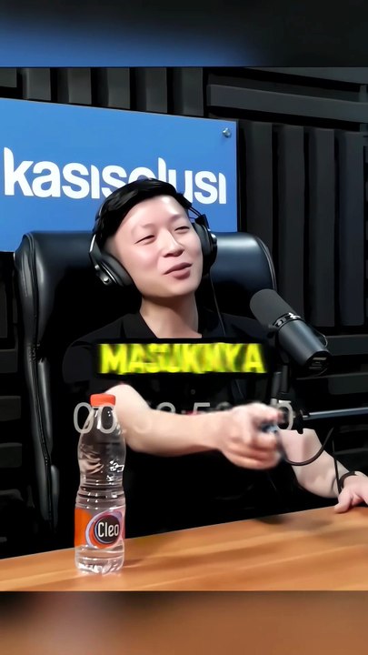 Bisa dihina bapak gua bro