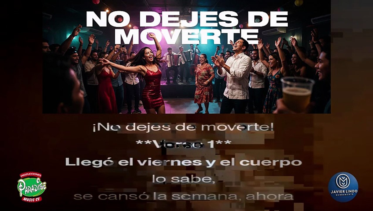 NO DEJES DE MOVERTE AUTOR JAVIER LINDO M.2