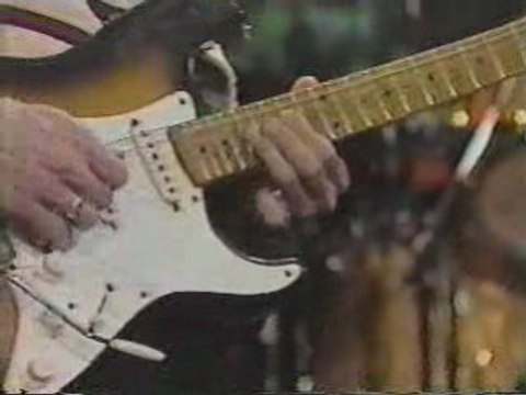 Eric Johnson - Cliffs Of Dover (Austin City Limits'90)