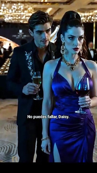 Cautiva en el abrazo del rey de la mafia [Full Movie]
