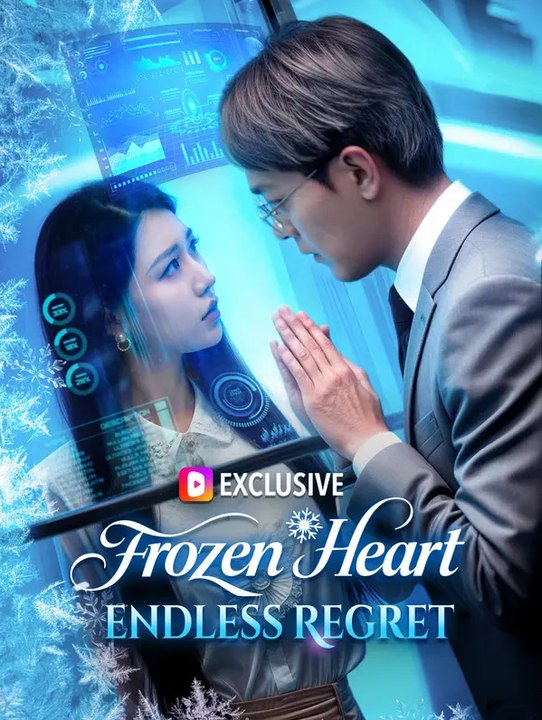 Frozen Heart, Endless Regret | Serie Completa | Short Drama Italiano