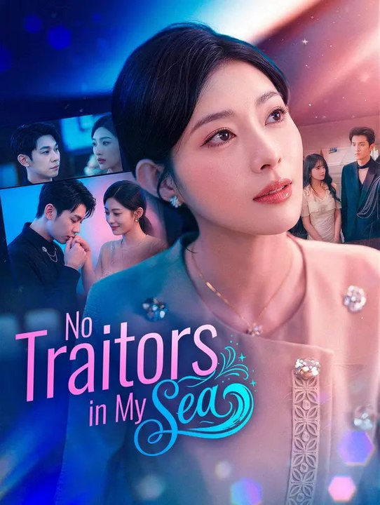 No Traitors in My Sea | Serie Completa | Short Drama Italiano
