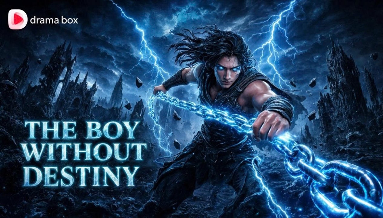 The Boy Without Destiny - Short Drama