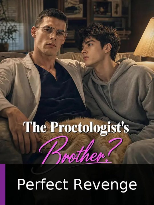 The Proctologist's Brother #engsub #watchfull💥🍿🍿 | Perfect Revenge