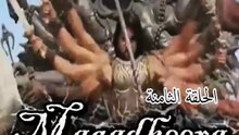 ＂شاهد ما لم تشاهده سابقا＂ اقوى لقطات افلام هندية #movie #film #action