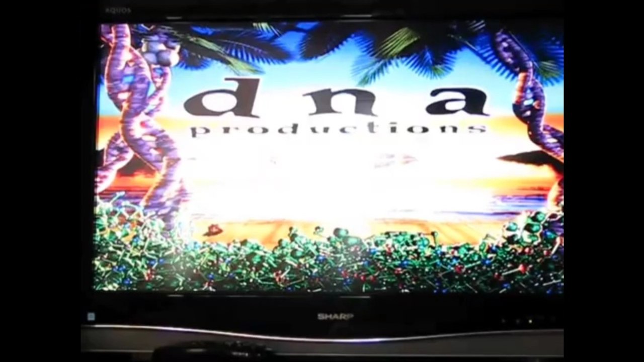 DNA Productions Paul Jumpscare (One True Media Edition)