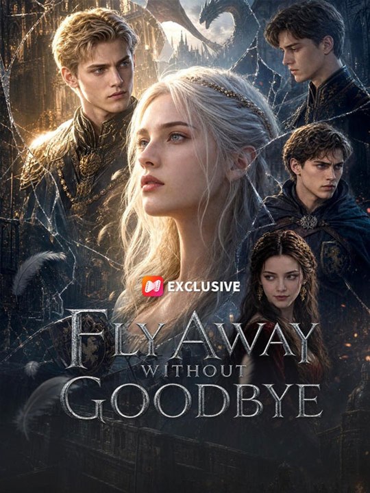 Fly Away Without Goodbye | Premium Quality Short Drama EN