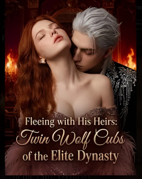 Fleeing with His Heirs Twin Wolf Cubs of the Elite Dynasty | Premium Quality Short Drama EN