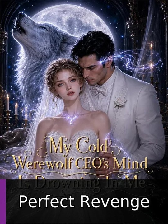 My Cold Werewolf CEO's Mind Is Drowning In Me | Perfect Revenge