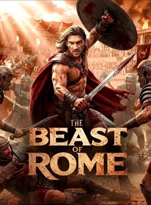 The Beast Of Rome-Drama FULL MOVIES ENGLISH SUB