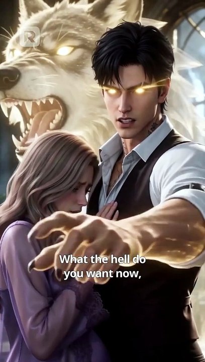 After I Bought Sperm, the Alpha Claimed Me - Full HD