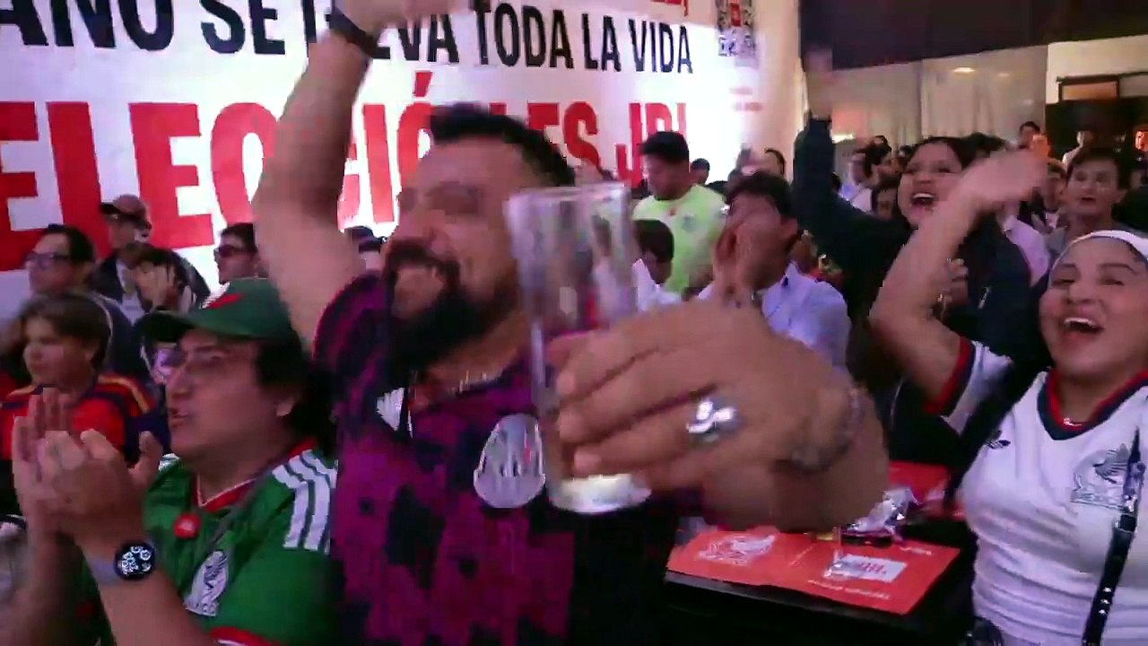 Watch Party de JBL reúne a aficionados y leyendas del futbol para vivir la gran final